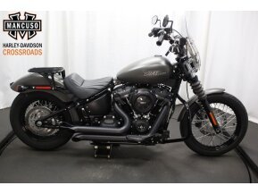 2019 Harley-Davidson Softail Street Bob for sale 201028466