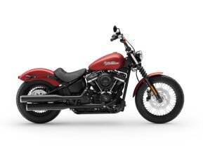 2019 Harley-Davidson Softail Street Bob for sale 201104309