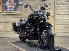 2019 Harley-Davidson Softail Heritage Classic 114 for sale 201112300