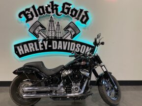 2019 Harley-Davidson Softail Slim for sale 201154144