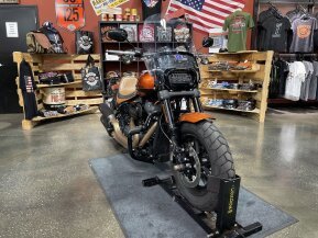 2019 Harley-Davidson Softail Fat Bob 114 for sale 201157531