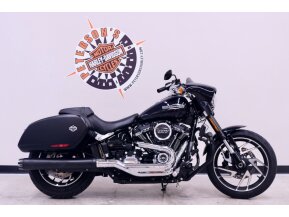 2019 Harley-Davidson Softail Sport Glide for sale 201166144