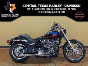 2019 Harley-Davidson Softail Low Rider for sale 201168495