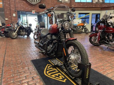 2019 Harley-Davidson Softail Street Bob for sale 201173667