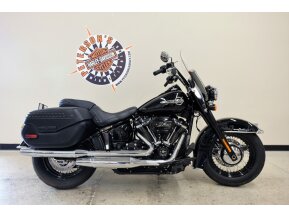 2019 Harley-Davidson Softail Heritage Classic 114 for sale 201176012