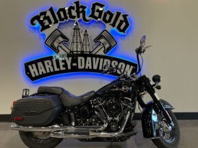 2019 Harley-Davidson Softail Heritage Classic for sale 201177513