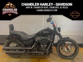 2019 Harley-Davidson Softail Street Bob for sale 201179151
