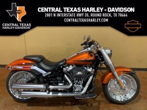 2019 Harley-Davidson Softail Fat Boy 114 for sale 201180107