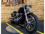 2019 Harley-Davidson Softail Low Rider for sale 201182439