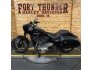 2019 Harley-Davidson Softail Sport Glide for sale 201186553