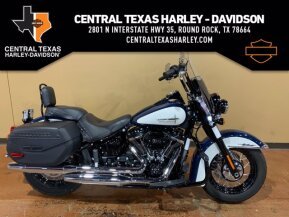 2019 Harley-Davidson Softail Heritage Classic 114 for sale 201194873