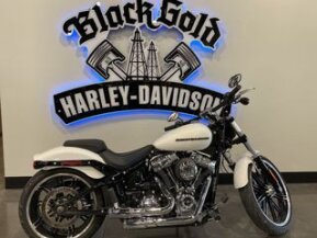 2019 Harley-Davidson Softail Breakout for sale 201194996