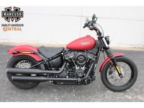 2019 Harley-Davidson Softail Street Bob for sale 201198689