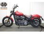 2019 Harley-Davidson Softail Street Bob for sale 201200176