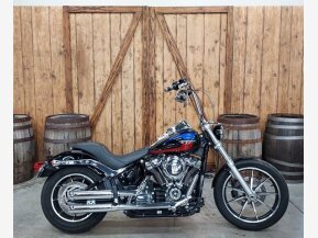 2019 Harley-Davidson Softail Low Rider for sale 201201433