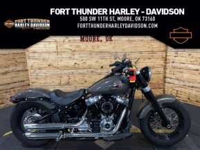 2019 Harley-Davidson Softail Slim for sale 201207381