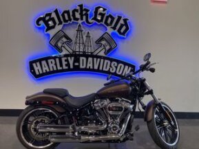 2019 Harley-Davidson Softail Breakout 114 for sale 201209025