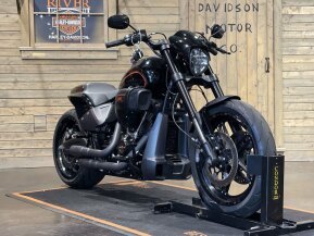 2019 Harley-Davidson Softail FXDR 114 for sale 201209640