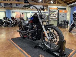 2019 Harley-Davidson Softail Low Rider for sale 201210251