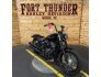 2019 Harley-Davidson Softail Street Bob for sale 201215735