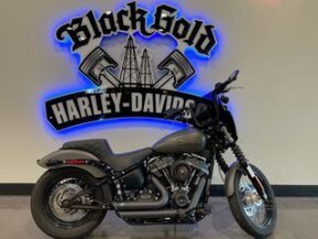 2019 Harley-Davidson Softail Street Bob for sale 201215843