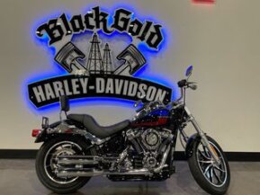 2019 Harley-Davidson Softail Low Rider for sale 201216368