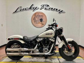 2019 Harley-Davidson Softail Slim for sale 201217261