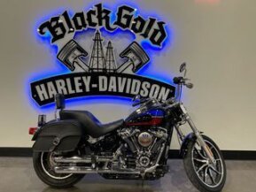 2019 Harley-Davidson Softail Low Rider for sale 201217531