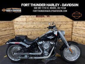 2019 Harley-Davidson Softail Fat Boy for sale 201218260