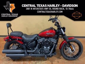 2019 Harley-Davidson Softail Street Bob for sale 201219094