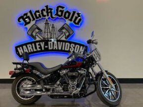 2019 Harley-Davidson Softail Low Rider for sale 201219791
