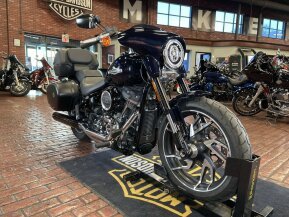 2019 Harley-Davidson Softail Sport Glide for sale 201220887