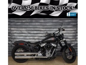 2019 Harley-Davidson Softail for sale 201222677