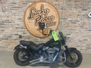 2019 Harley-Davidson Softail Slim for sale 201223604