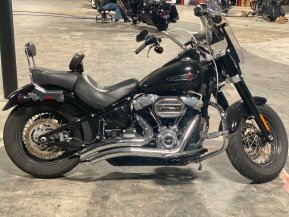 2019 Harley-Davidson Softail Slim for sale 201223604