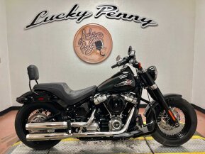 2019 Harley-Davidson Softail Slim for sale 201224574