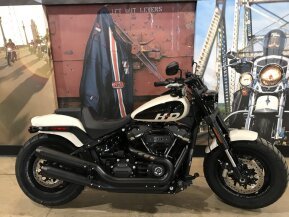 2019 Harley-Davidson Softail Fat Bob 114 for sale 201227944