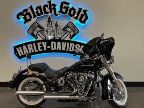 2019 Harley-Davidson Softail Deluxe for sale 201228058