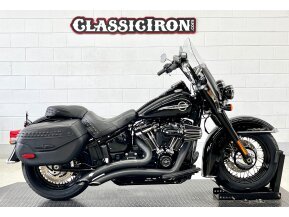 2019 Harley-Davidson Softail Heritage Classic for sale 201228341