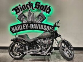 2019 Harley-Davidson Softail Breakout 114 for sale 201230169