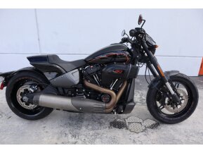 2019 Harley-Davidson Softail FXDR 114 for sale 201230822