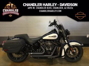 2019 Harley-Davidson Softail Heritage Classic for sale 201231702