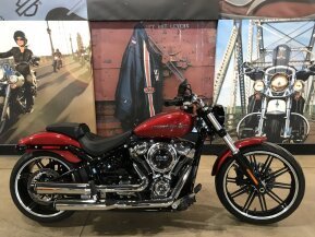 2019 Harley-Davidson Softail Breakout for sale 201231763