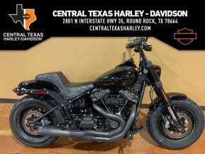 2019 Harley-Davidson Softail Fat Bob 114 for sale 201233792