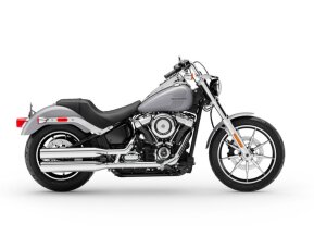 2019 Harley-Davidson Softail Low Rider for sale 201235181