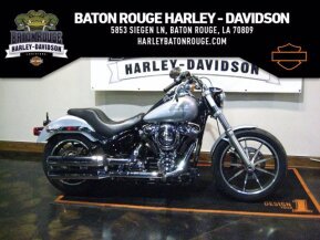 2019 Harley-Davidson Softail Low Rider for sale 201235350