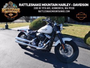 2019 Harley-Davidson Softail Slim for sale 201245110