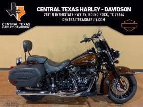 2019 Harley-Davidson Softail Heritage Classic 114 for sale 201245326
