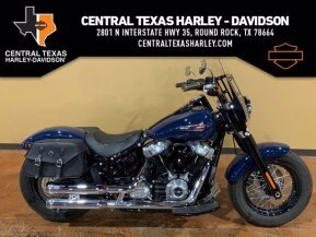 2019 Harley-Davidson Softail Slim for sale 201245335