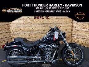 2019 Harley-Davidson Softail Low Rider for sale 201245603